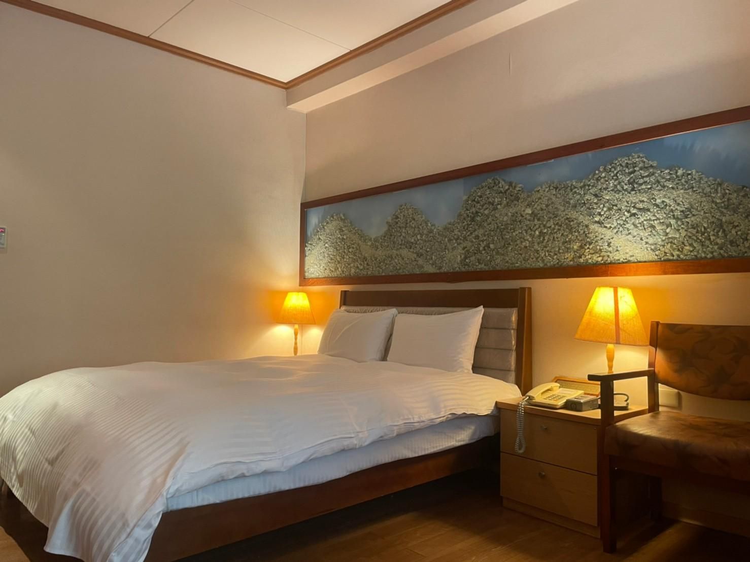 Deluxe Premier Room