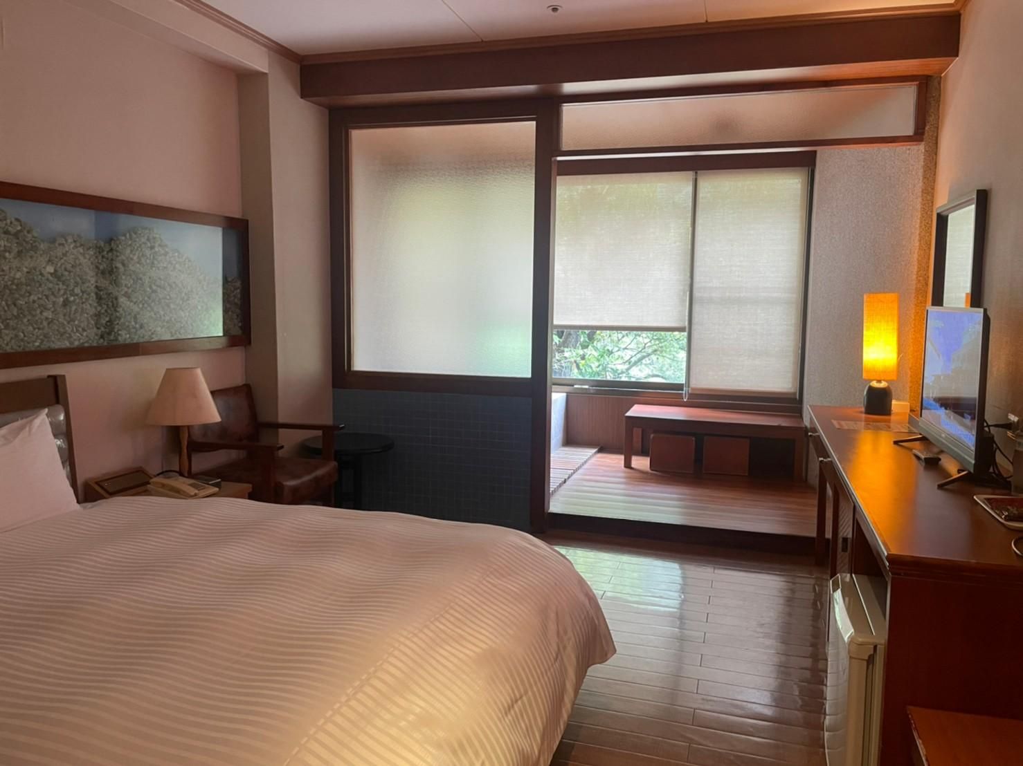 Deluxe Premier Room