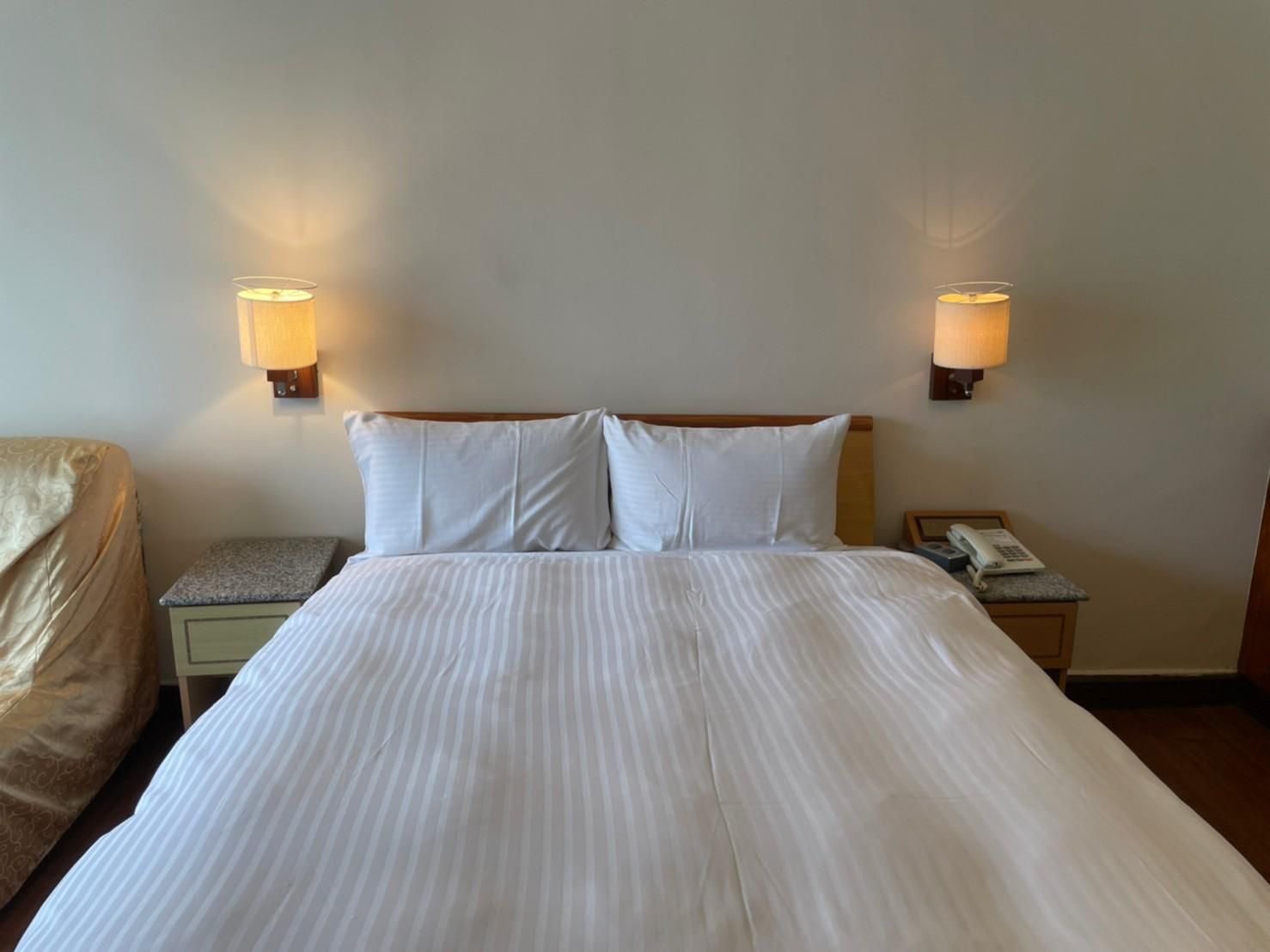 Standard Double Room A