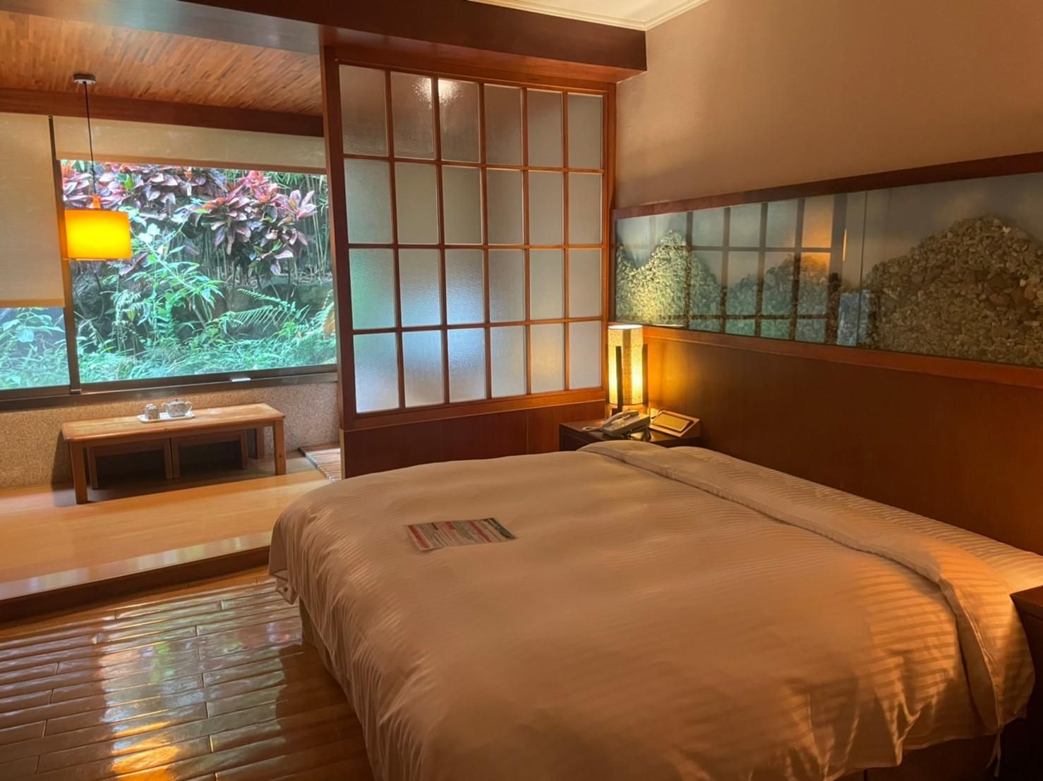 Premium Double Room