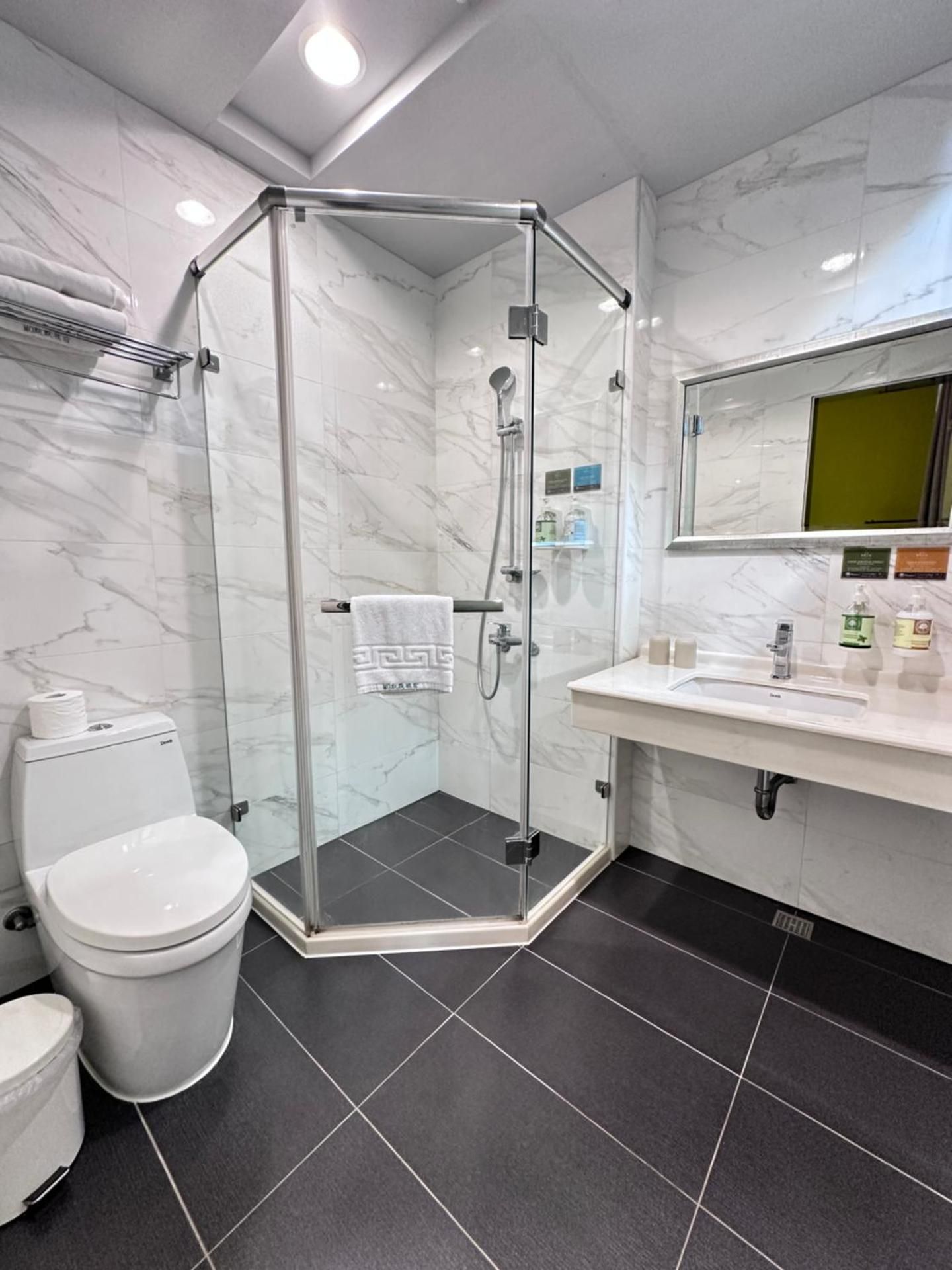 Mo BnB First Floor Double Room 2