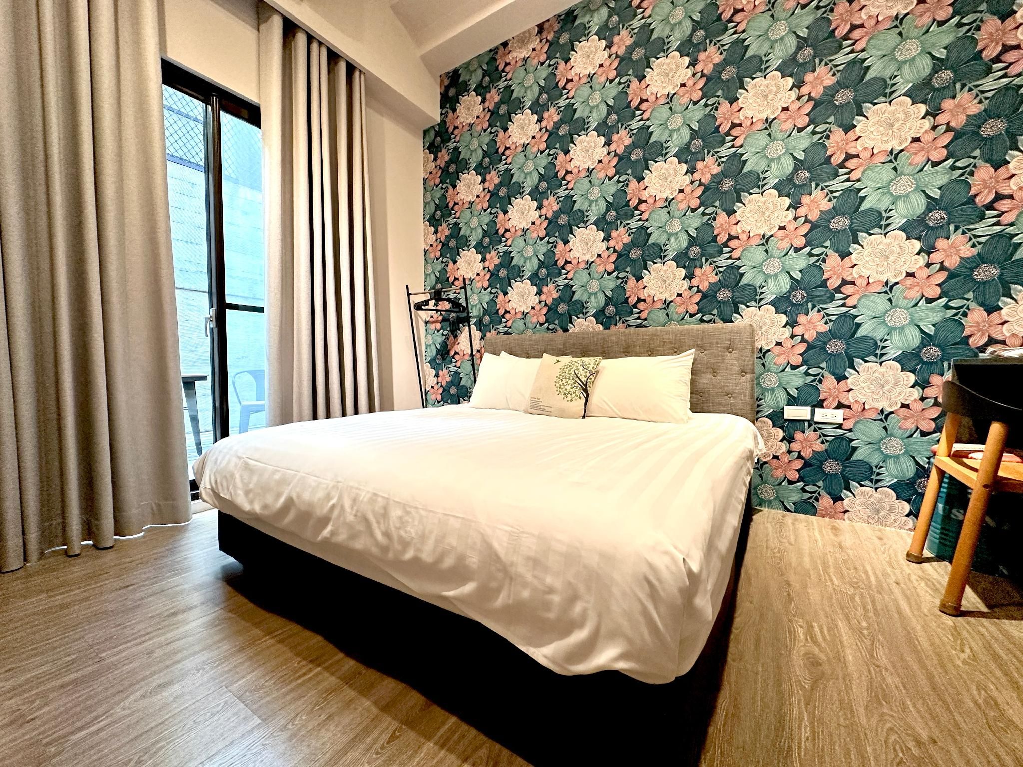 Mo BnB First Floor Double Room