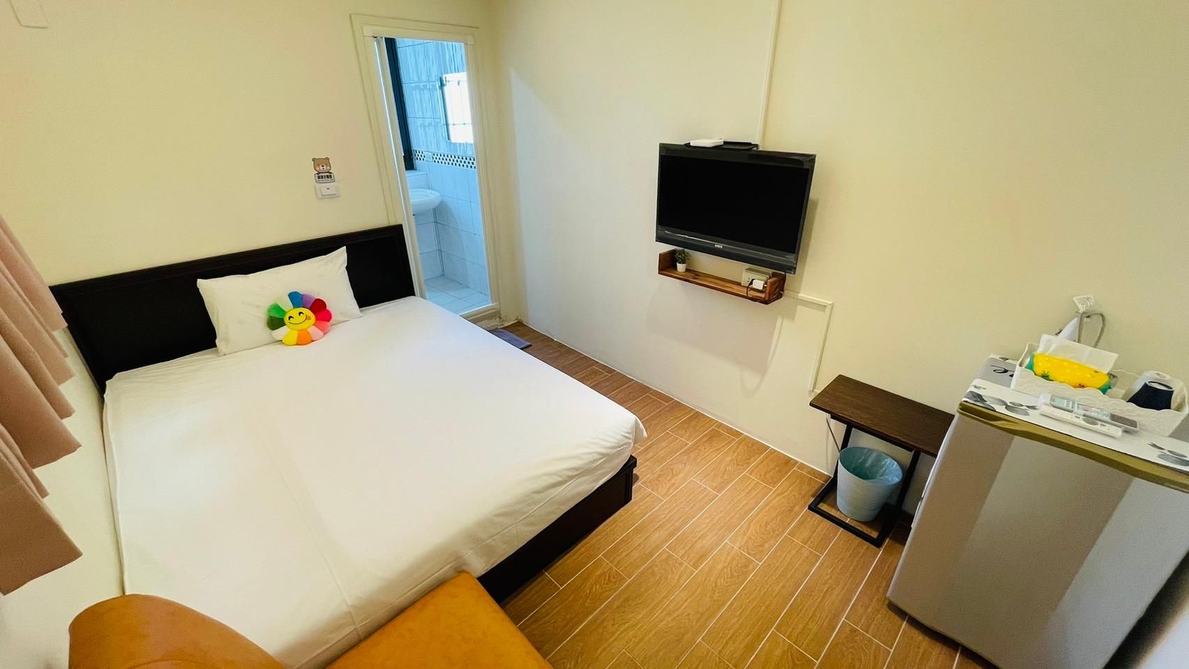 Suite Single Room - Non Smoking