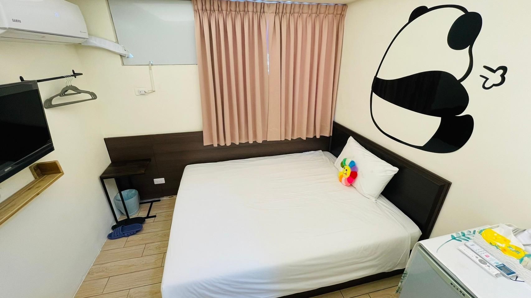 Suite Single Room - Non Smoking