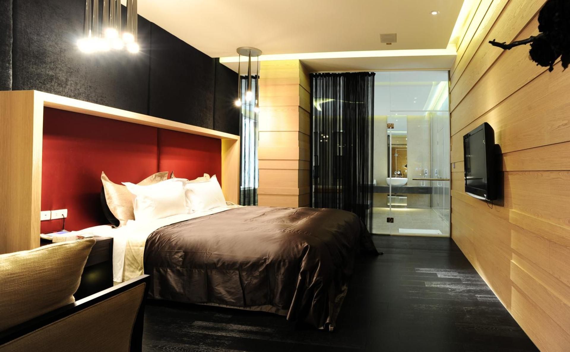 Superior Double Room (Check-in after 18:00)