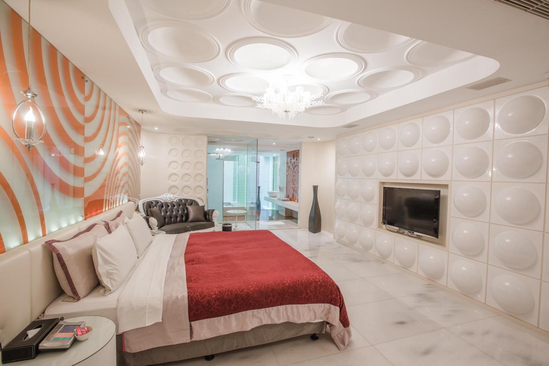 Superior Double Room (Check-in after 18:00)
