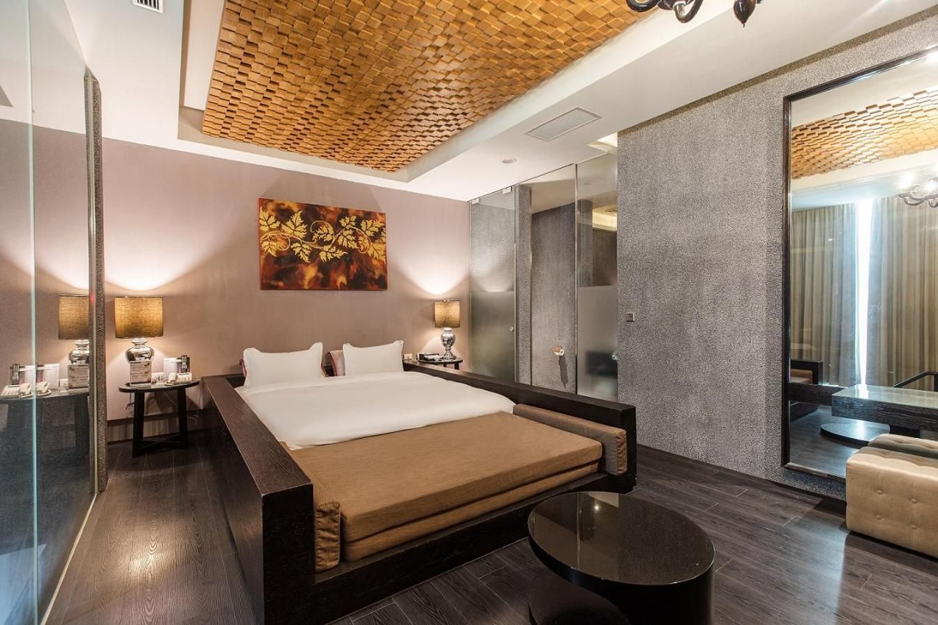 Double Room (Check-in after 18:00)