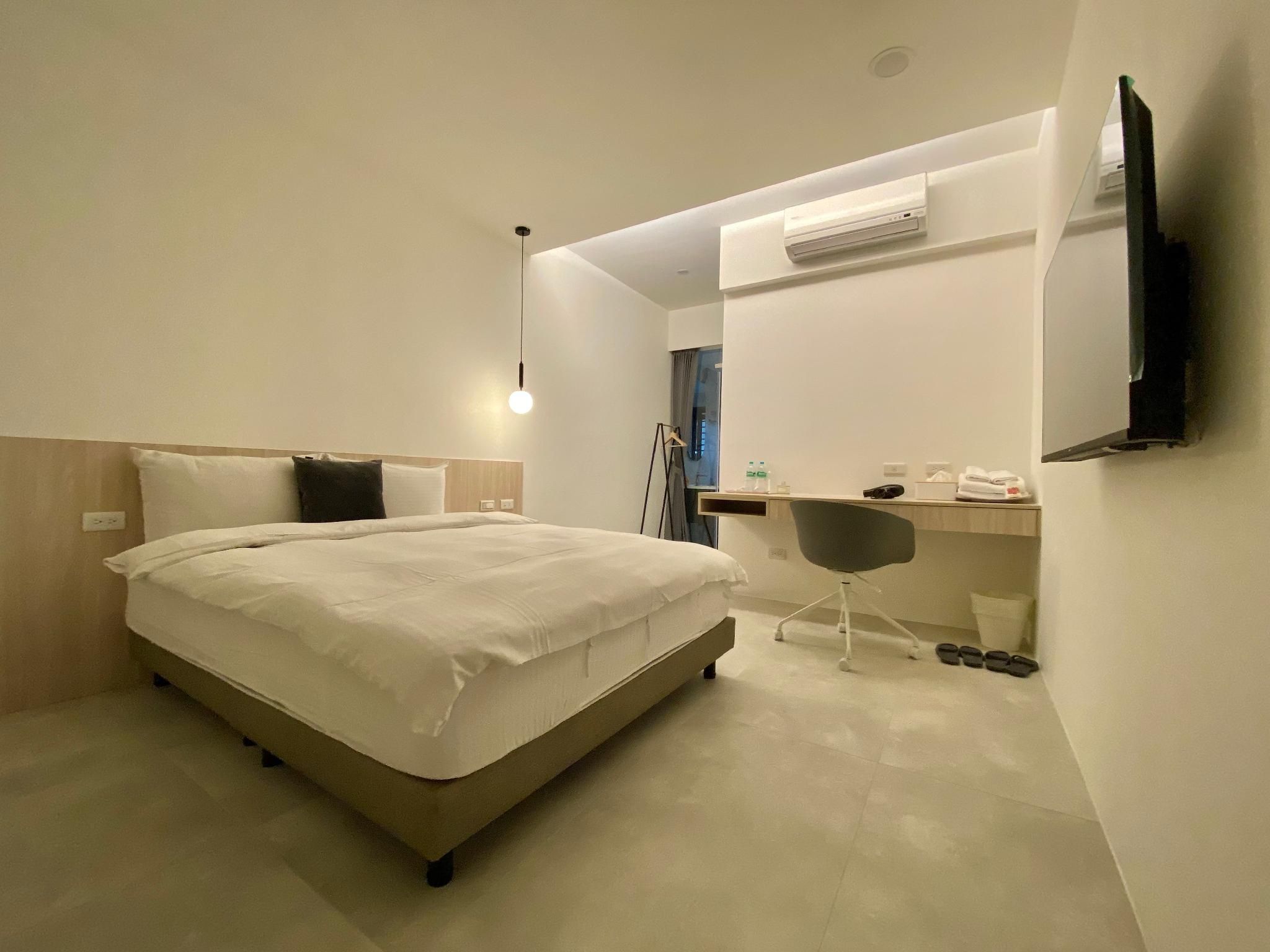 Comfort Double Room with Balcony