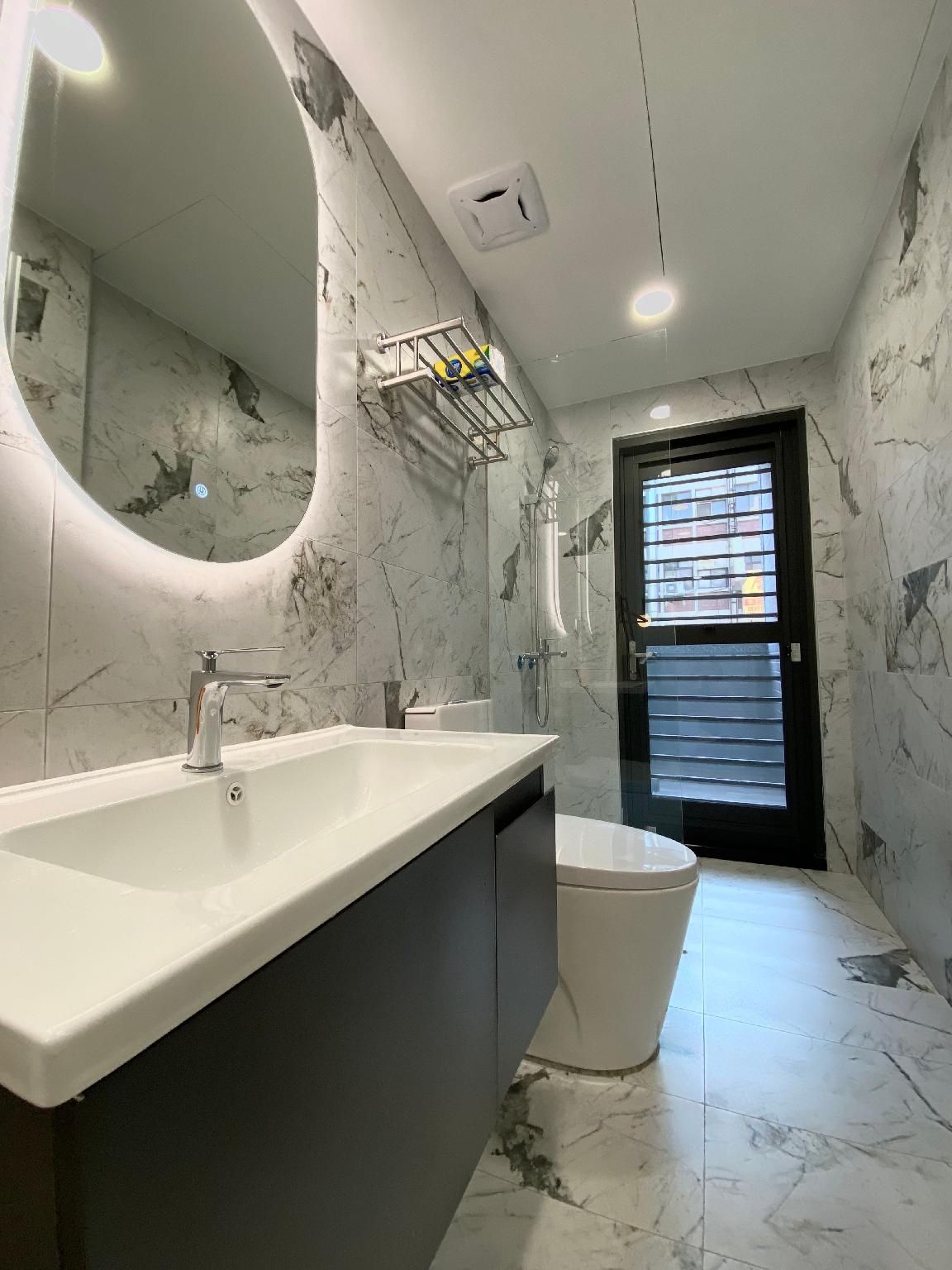 Soluna Stay Standard Double Room with Balcony 2