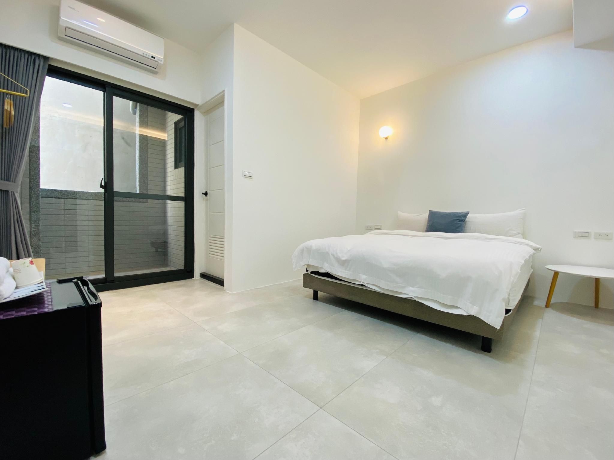 Comfort Double Room with Balcony