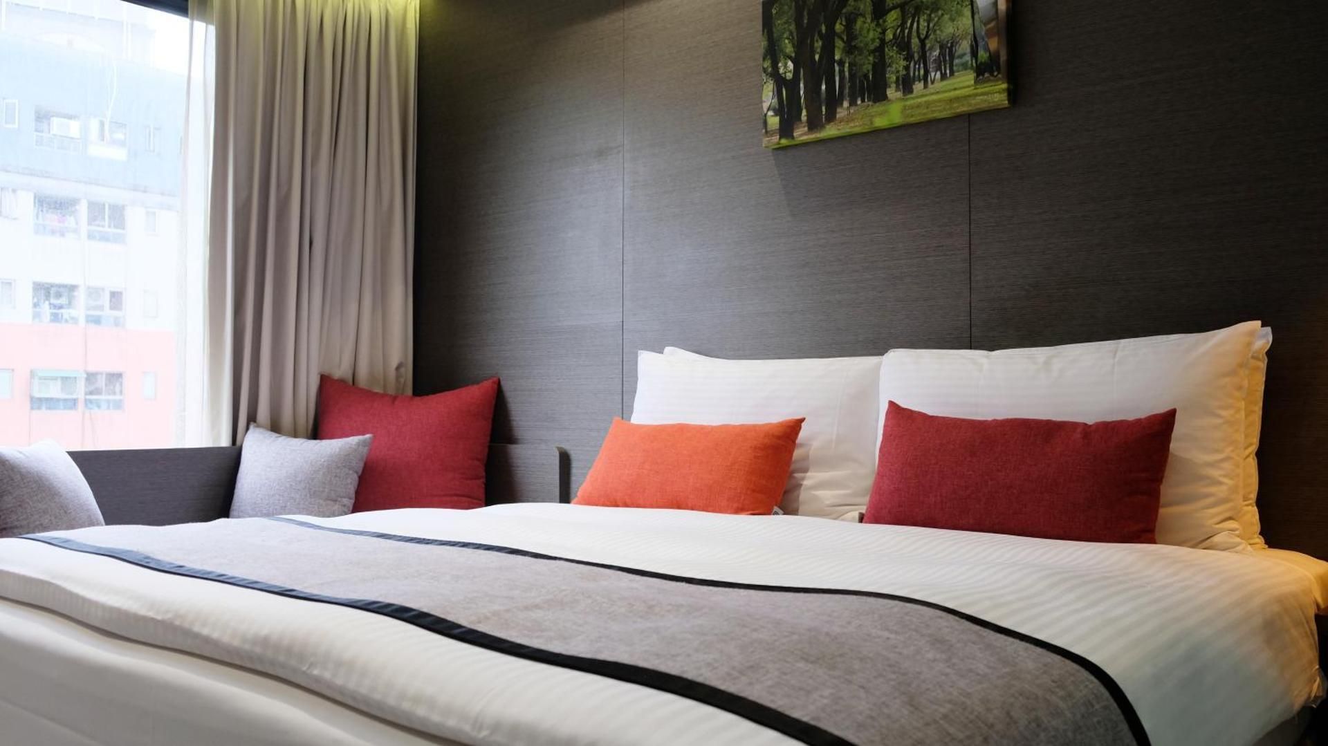 Standard Double Room - Special Offer