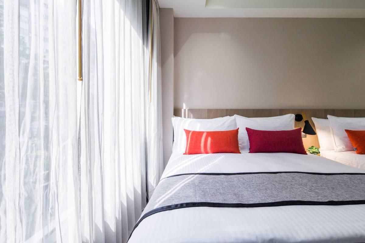 Quadruple Room without Breakfast