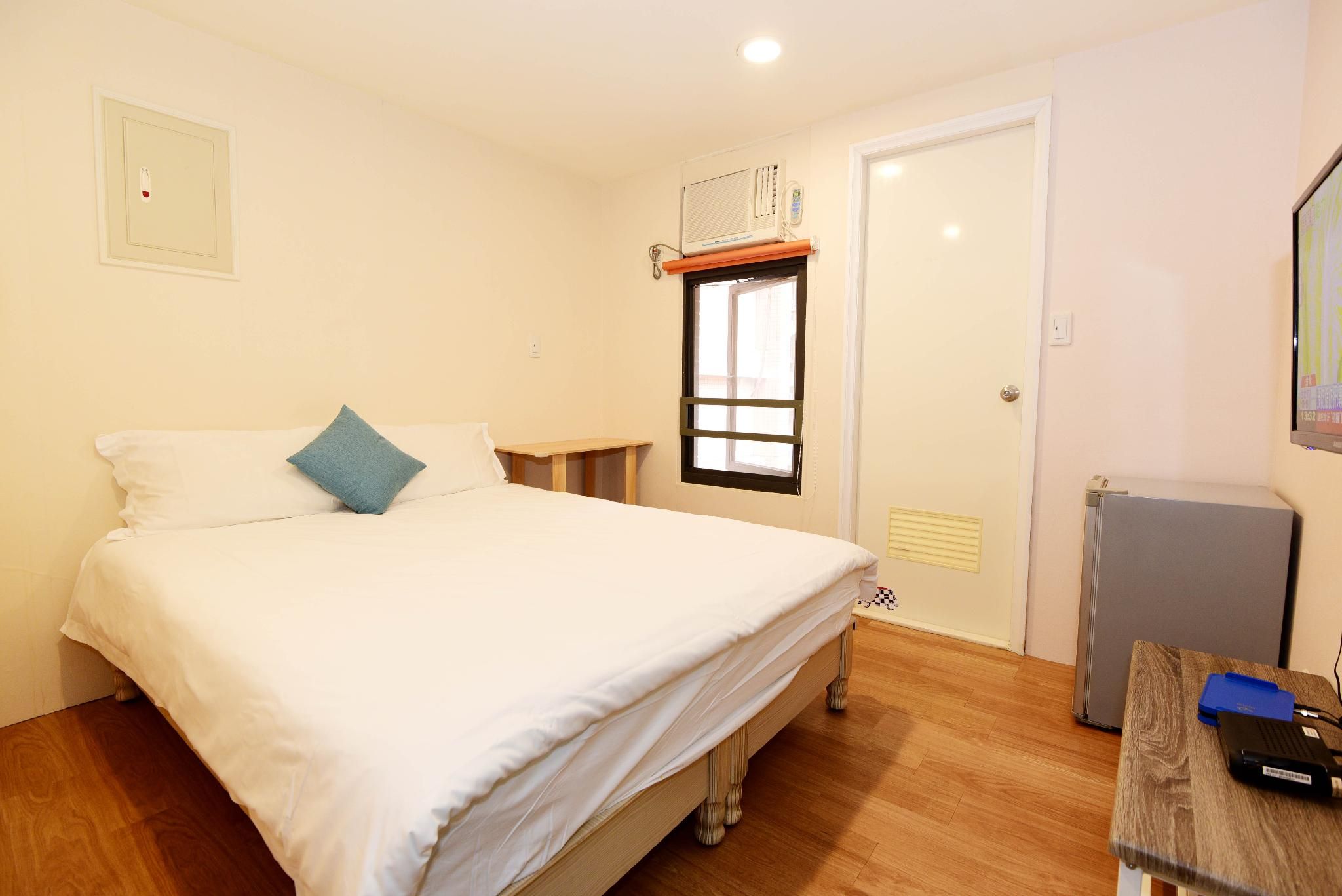 Double Room - Non Pet Friendly