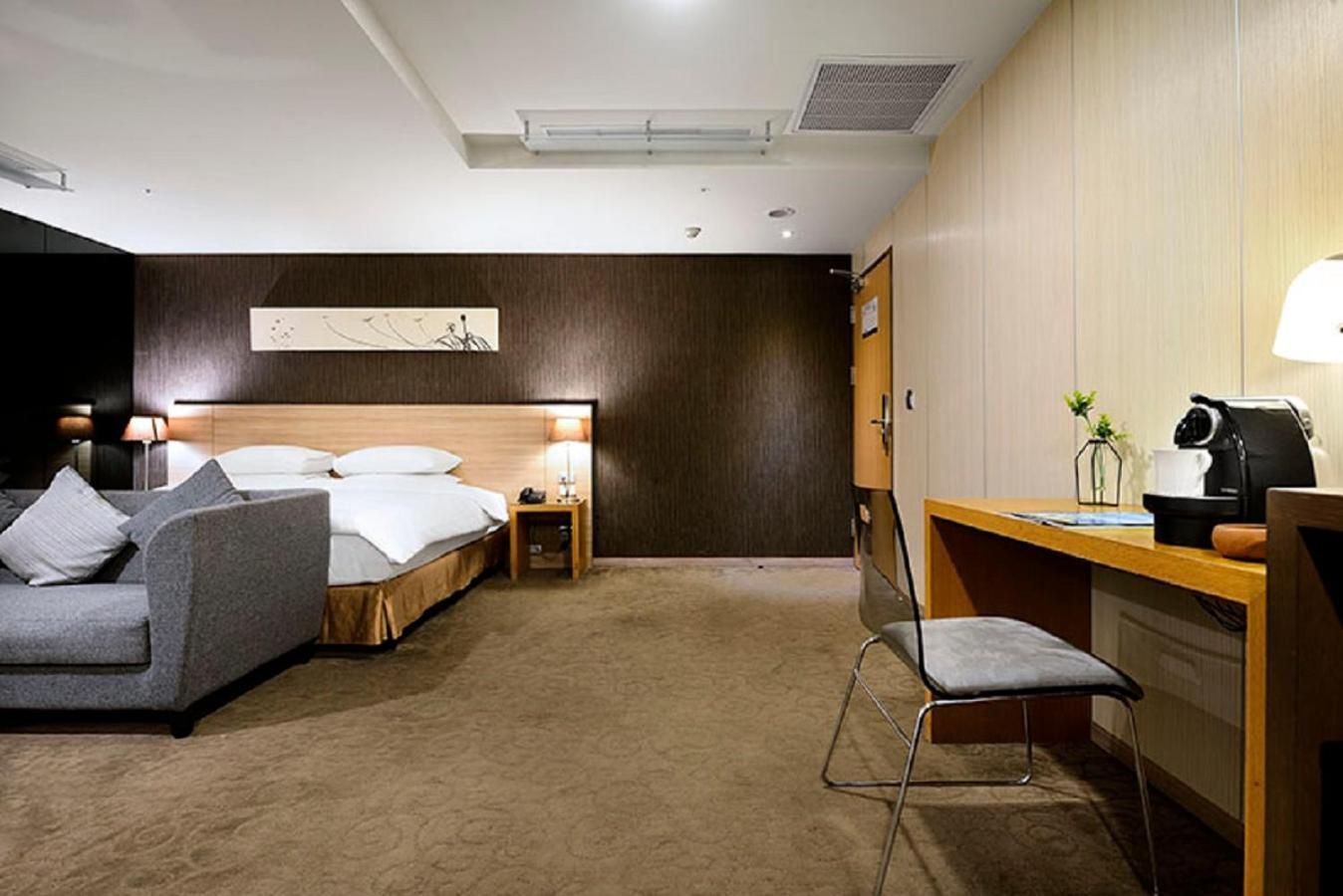 Classic Rooms