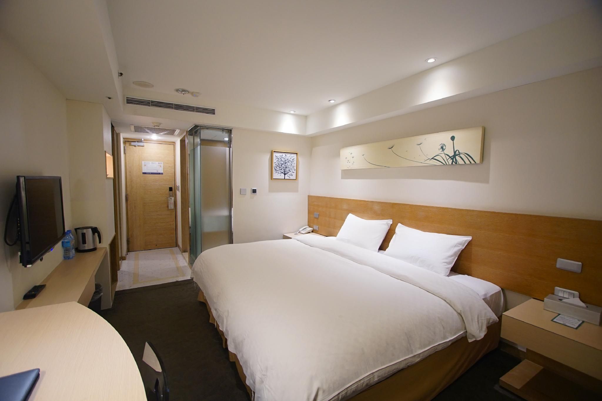 Standard Double Room - no window