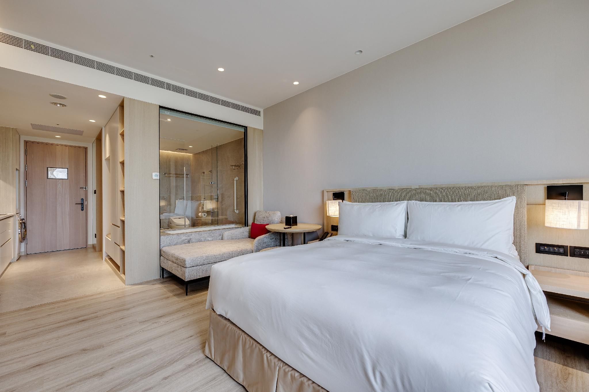 Double Apartment