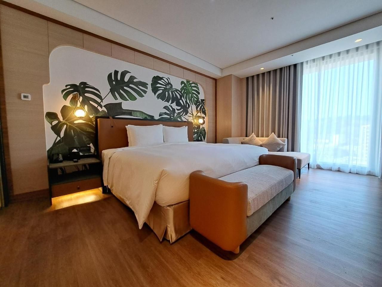 Boutech Executive Suite