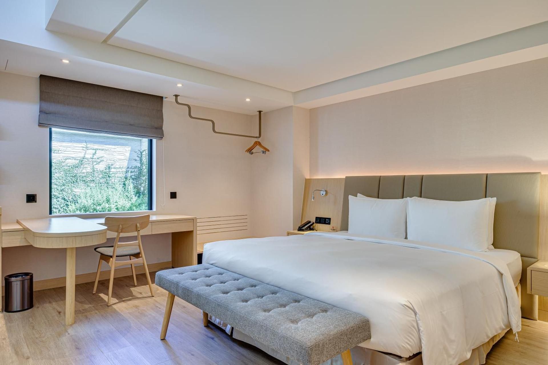 Villa Room King Bed