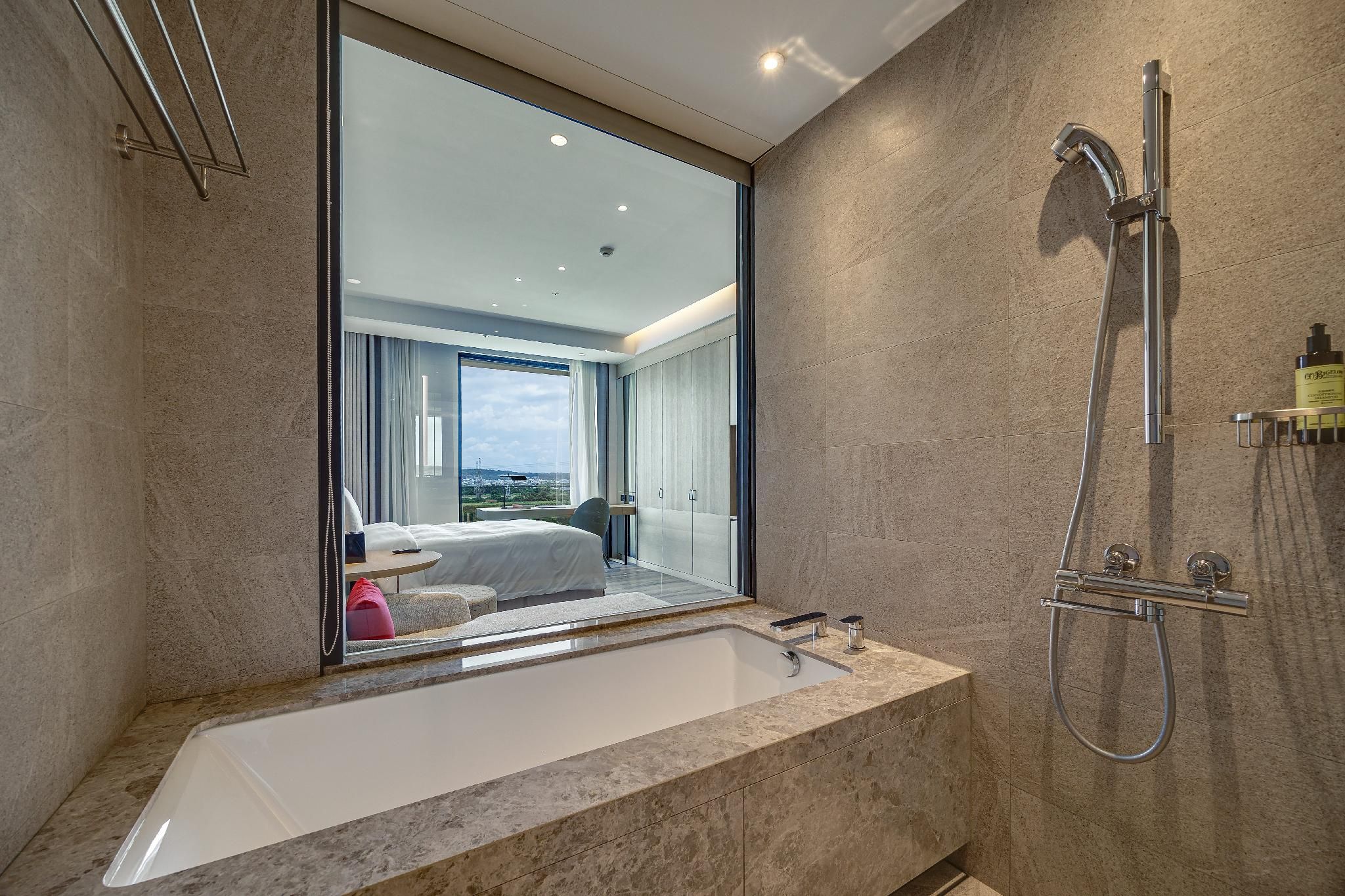 Double Apartment