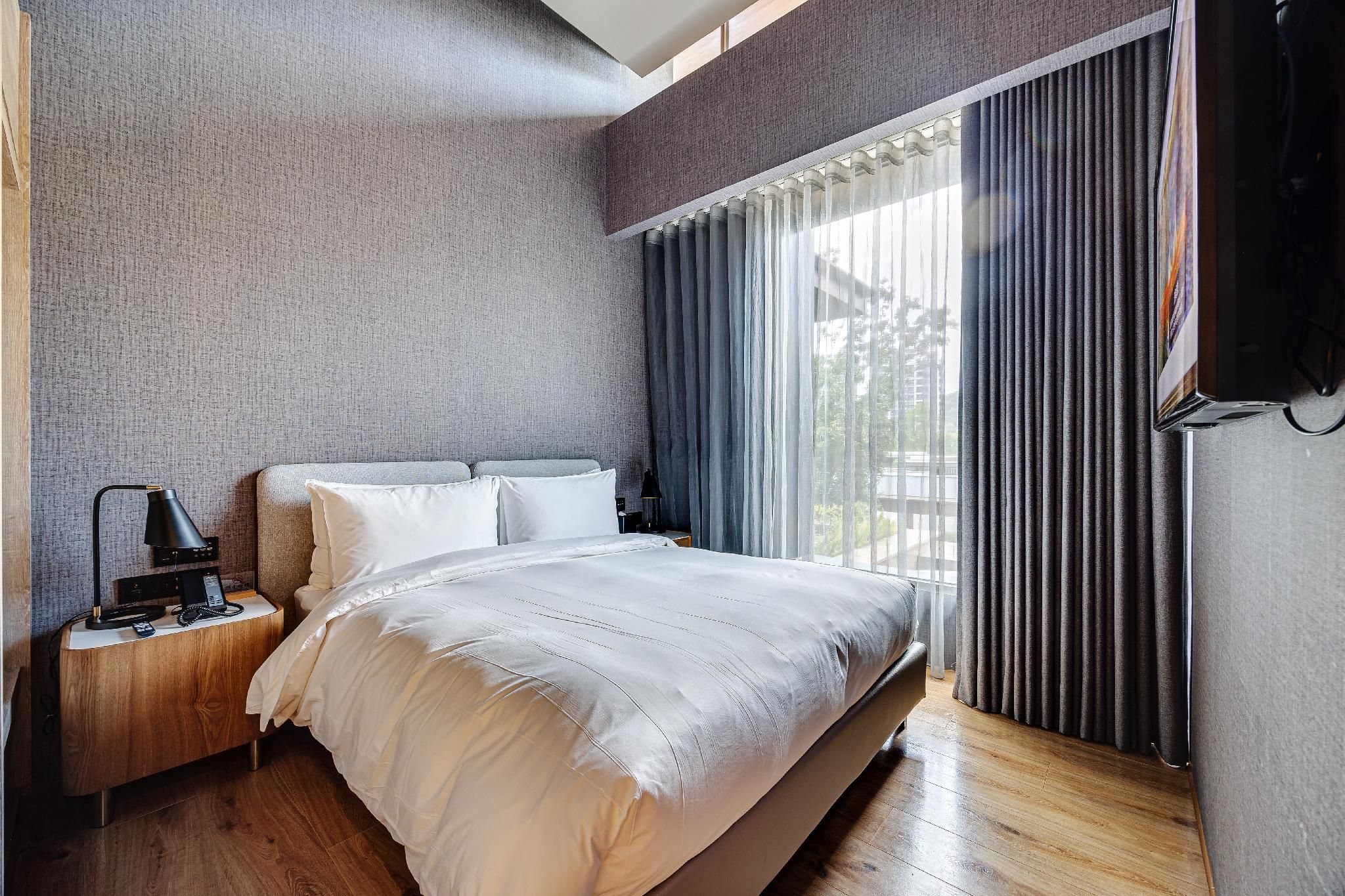 Presidential Residence Suite