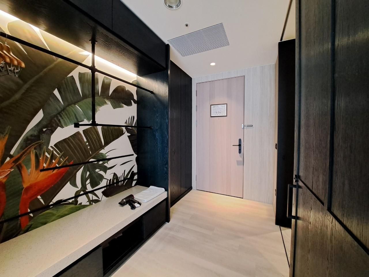 Deluxe Accessible Double room