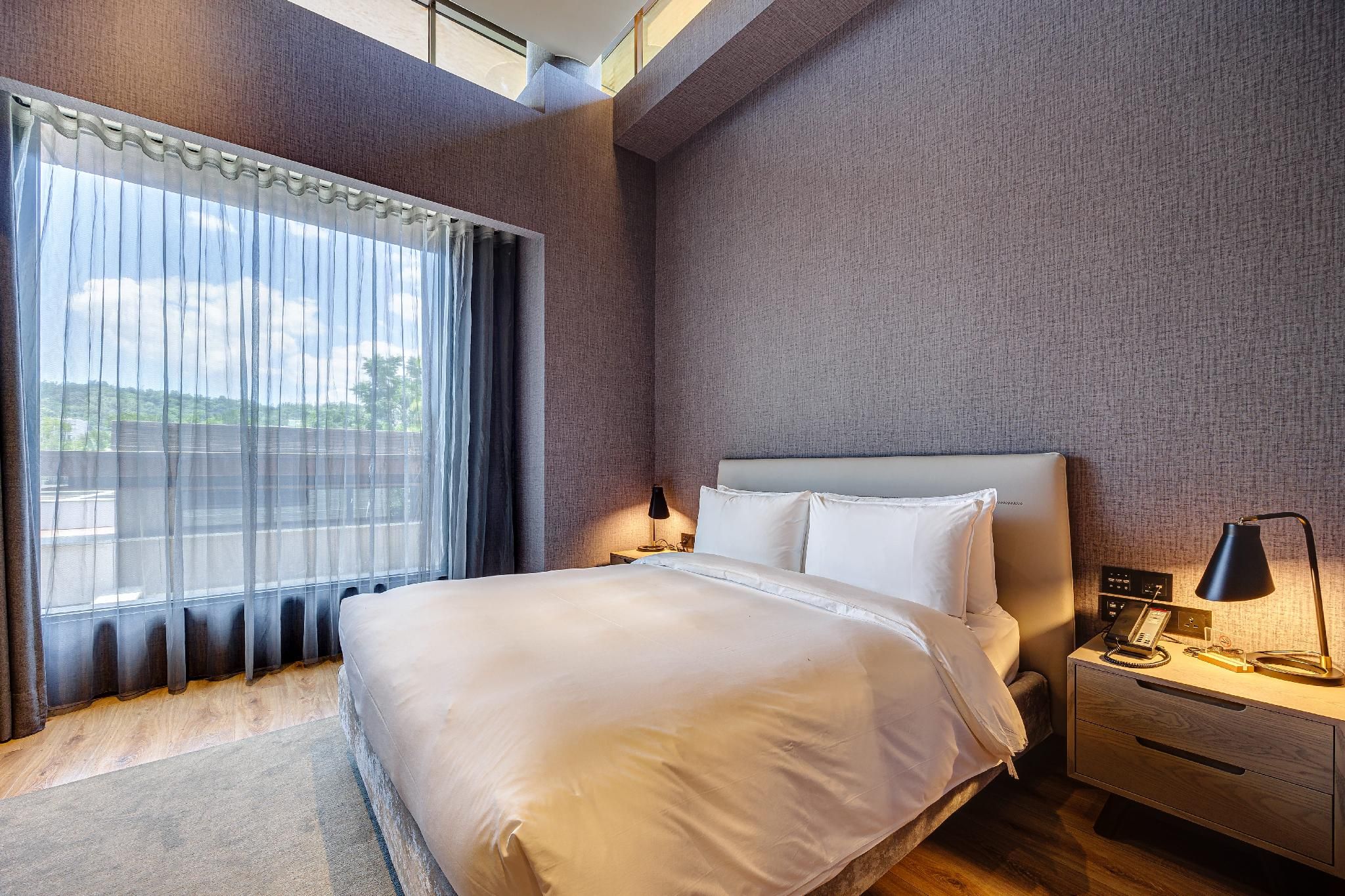 Presidential Residence Suite