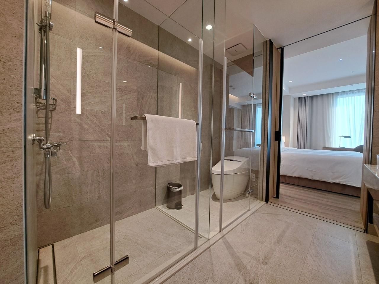 Apartment Quadruple Room