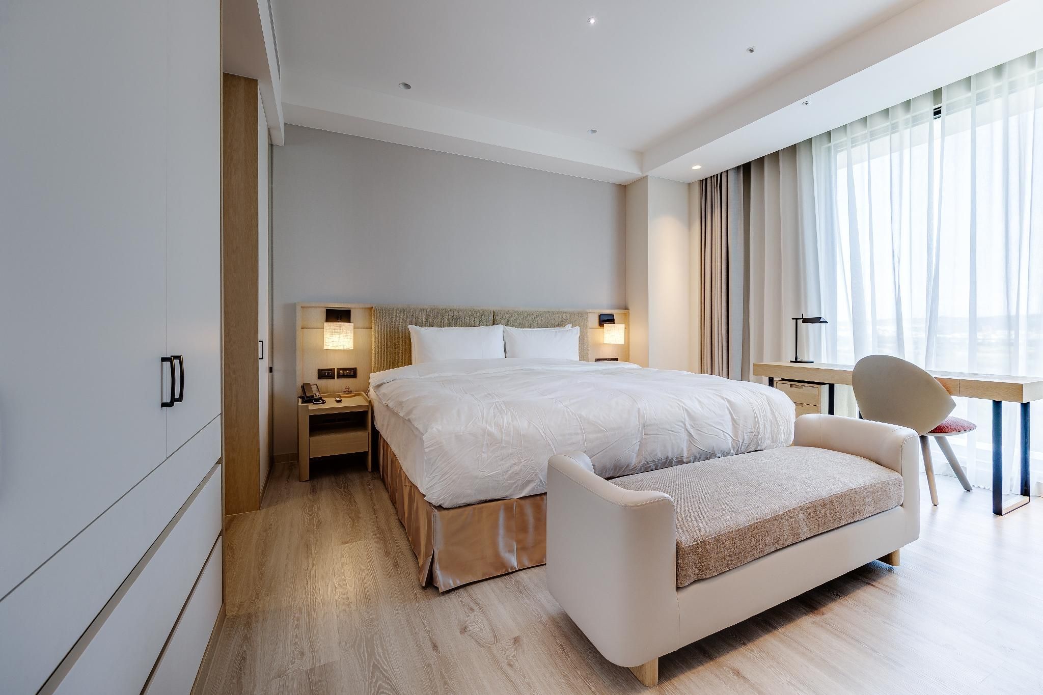 Apartment Quadruple Room
