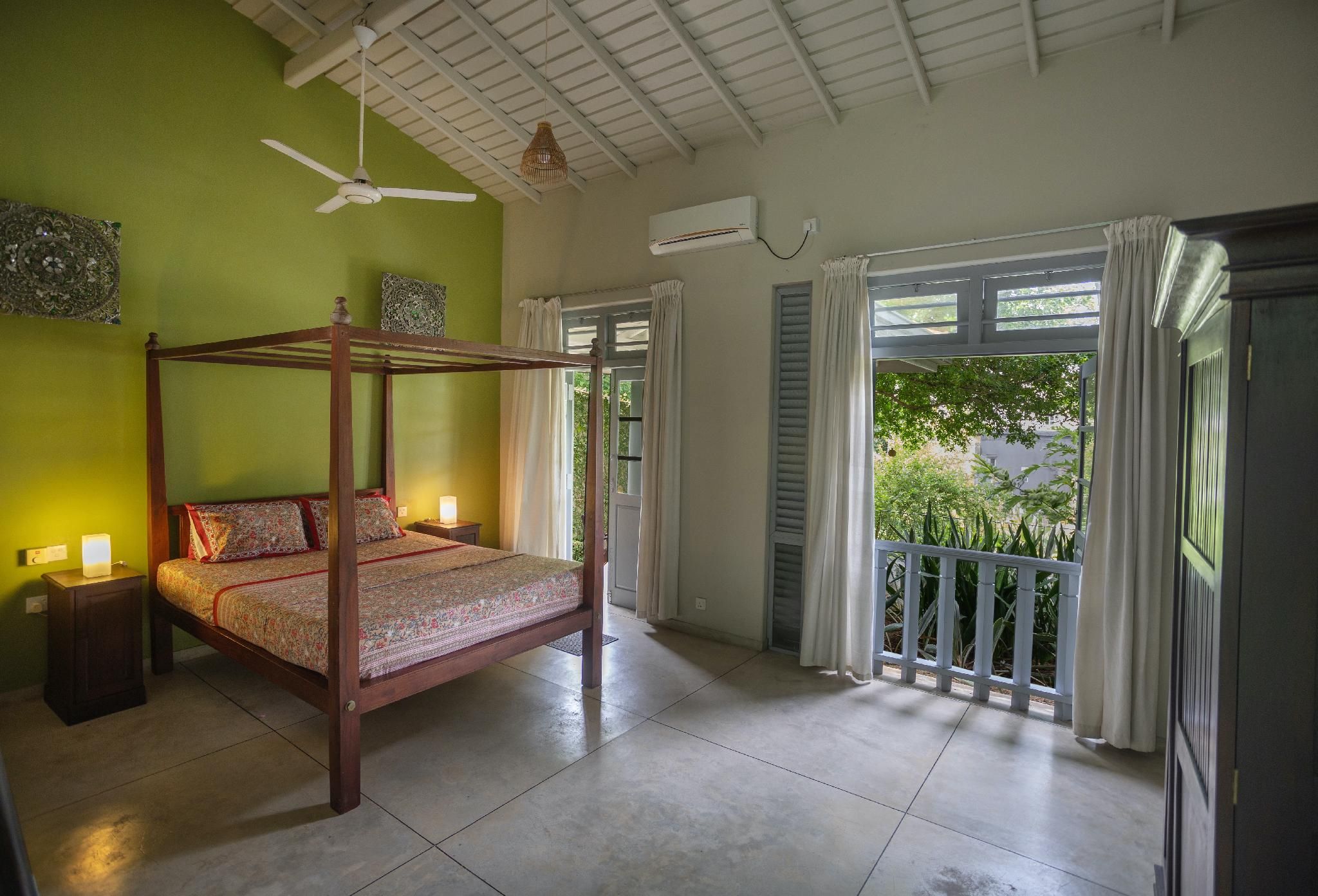 Jasmine Front Room