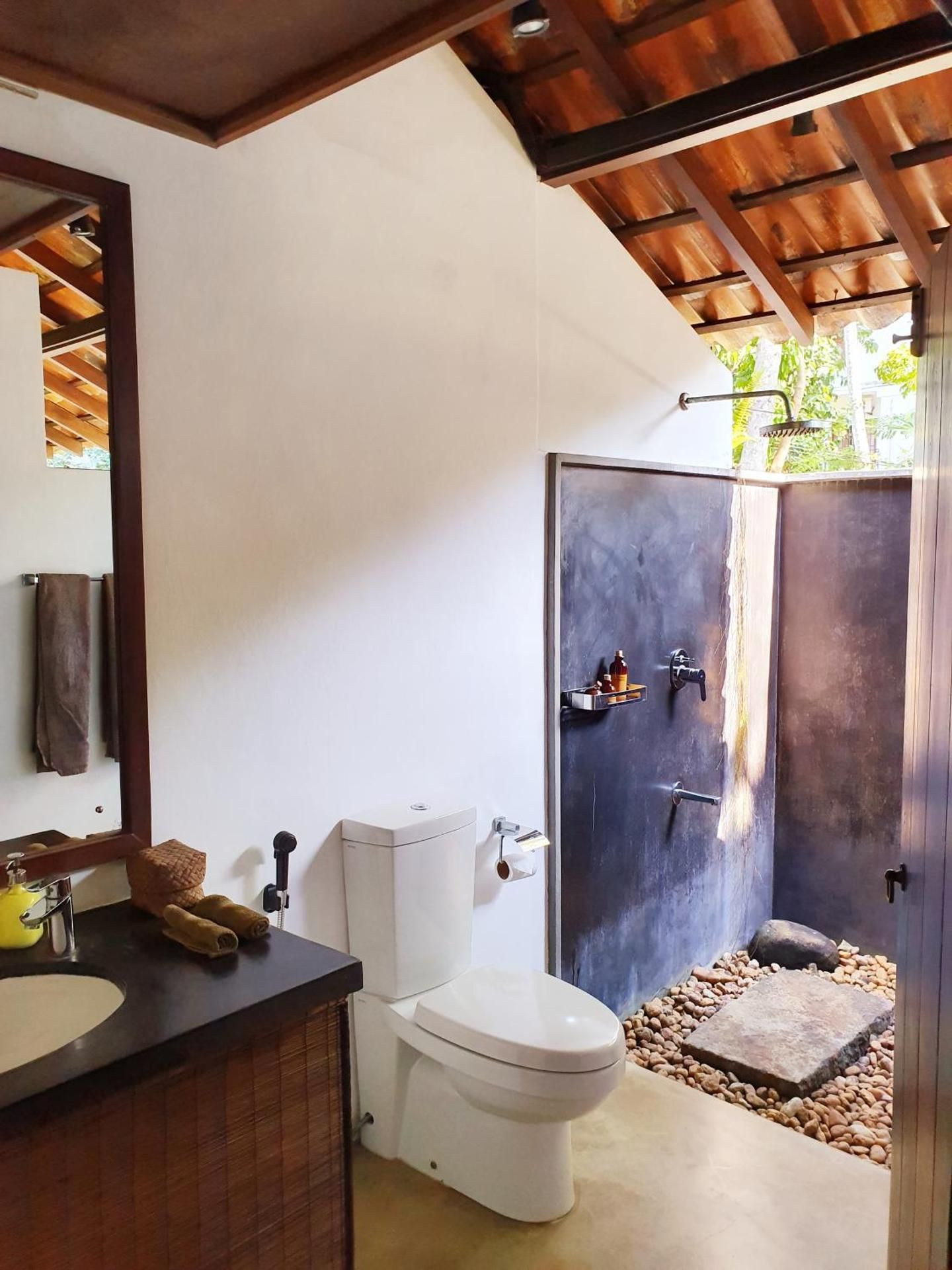 Deluxe Cottage Room