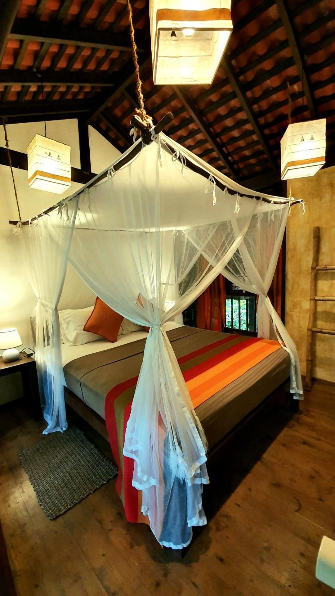 Single Room with Balcony