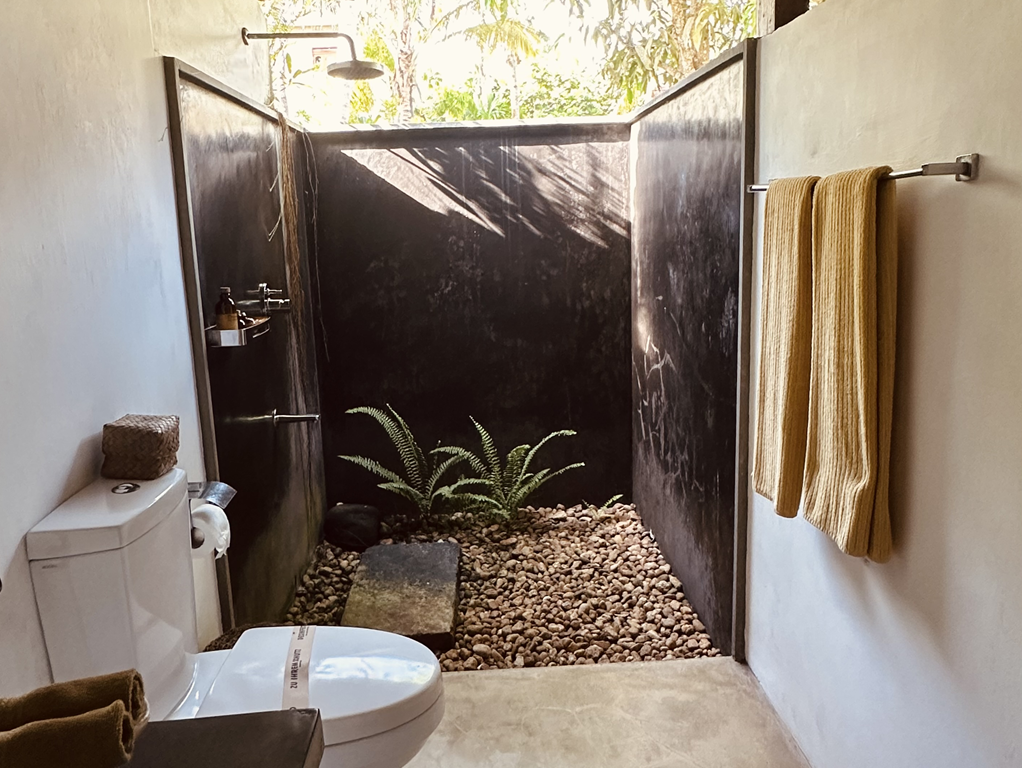 Two-Bedroom House (Villa 2)