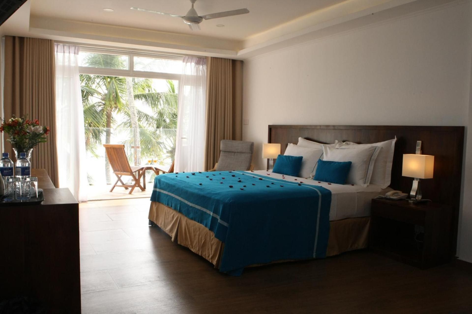 Ocean View Deluxe