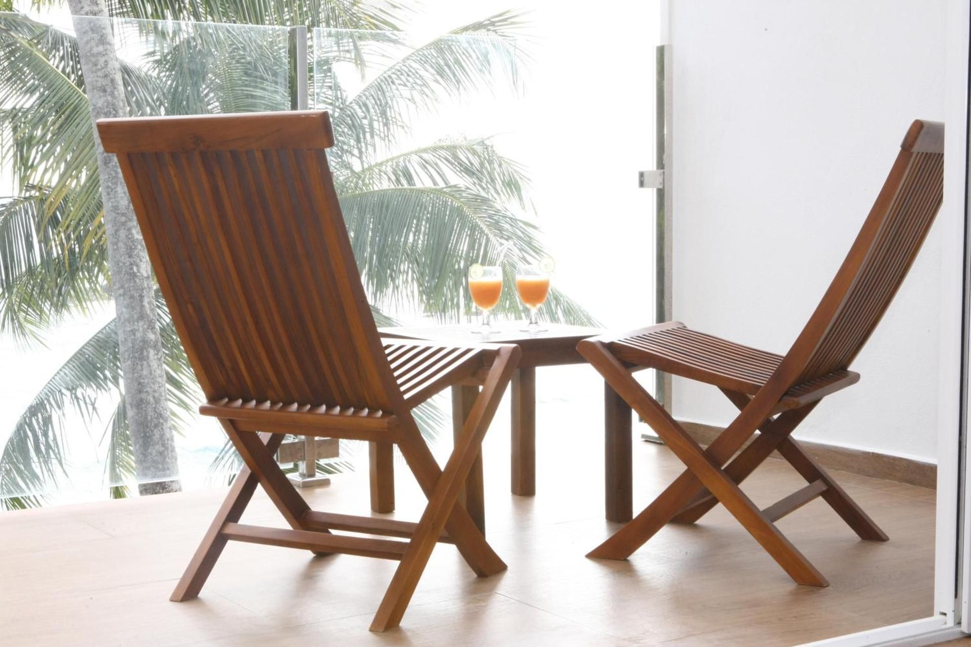 Ocean View Deluxe