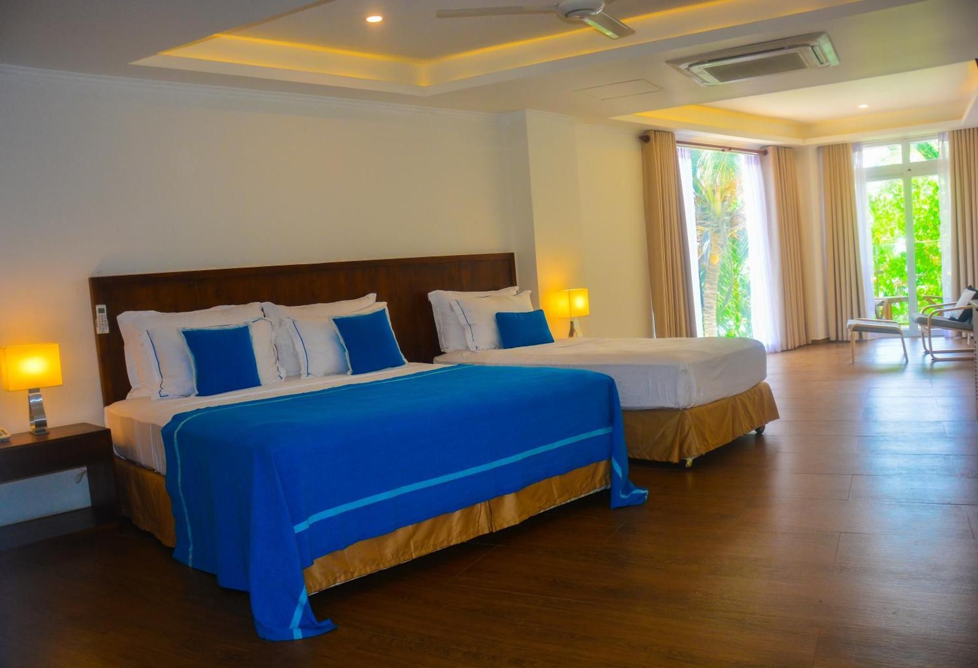 Ocean View Super Premium