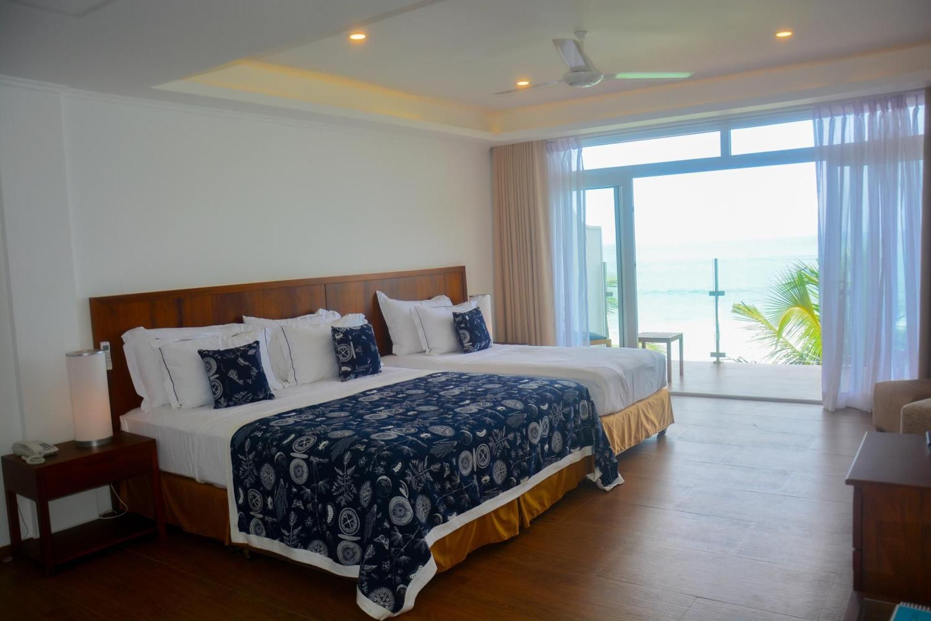 Ocean View Super Premium