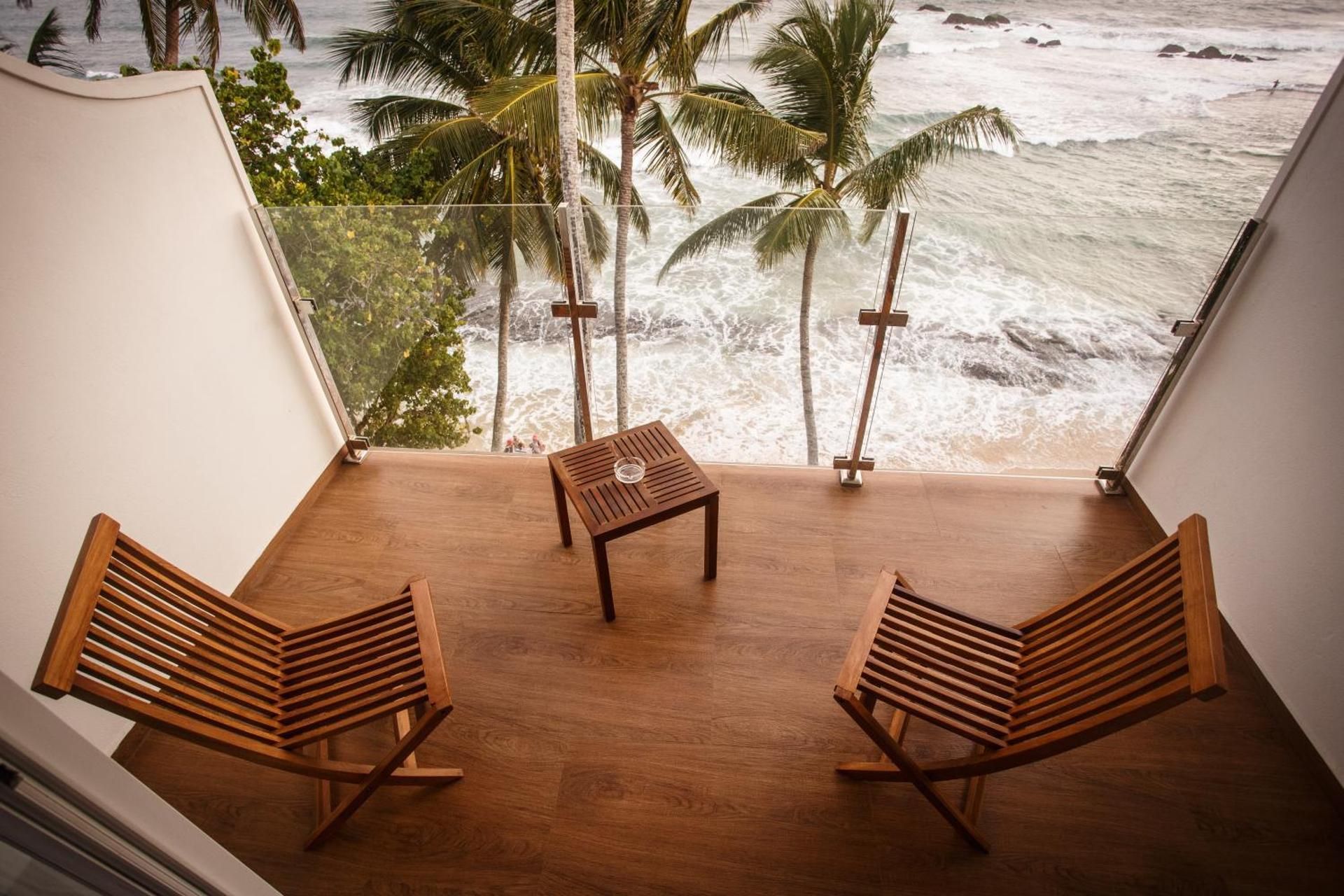Ocean View Super Deluxe
