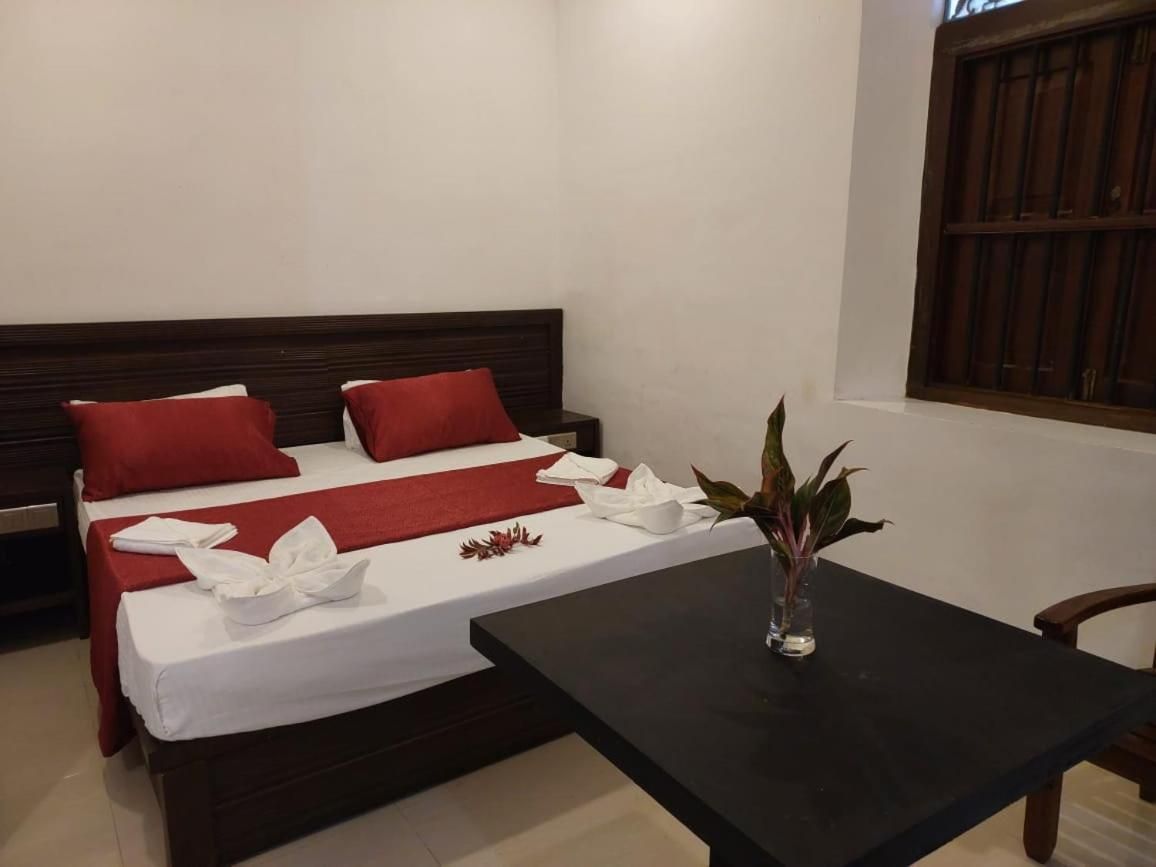 Superior Villa