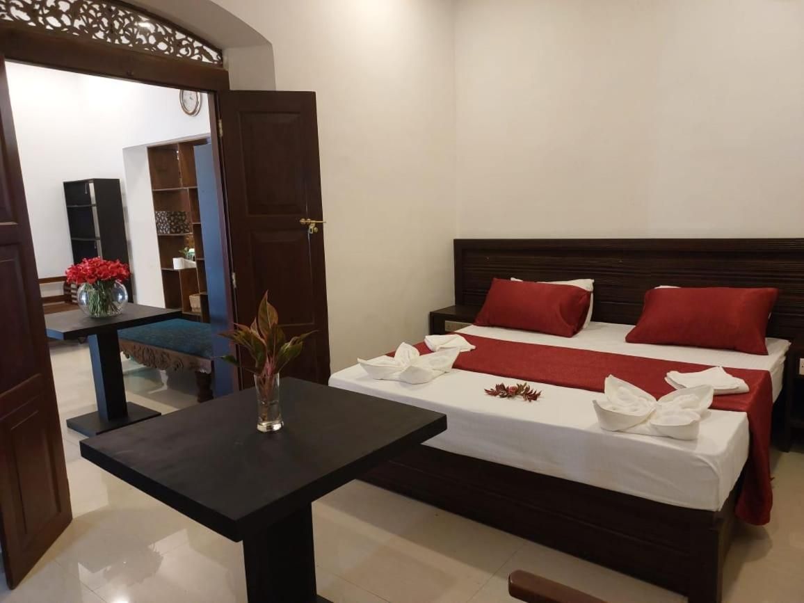 Superior Villa