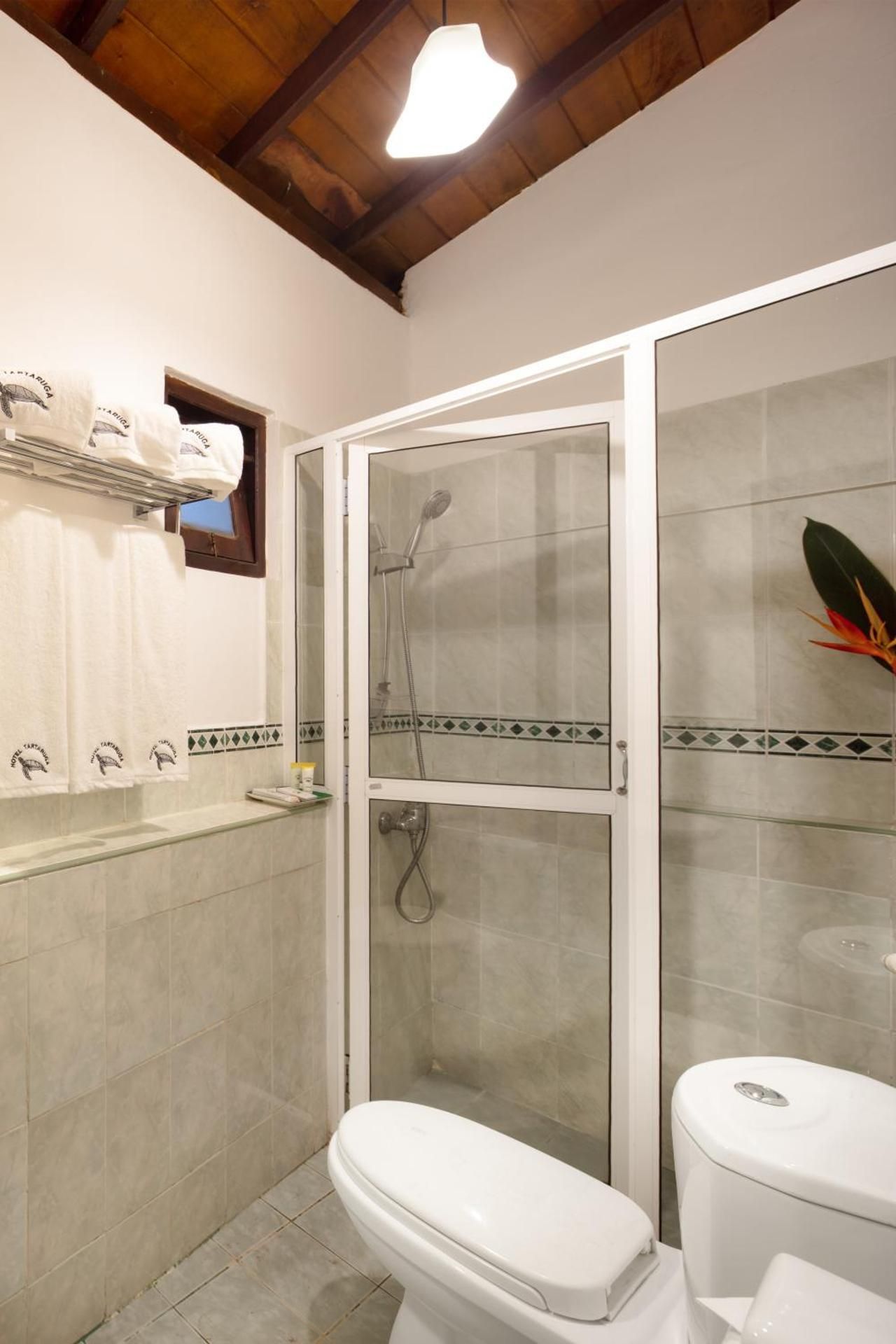 Standard - 1 Double Bed with Garden View