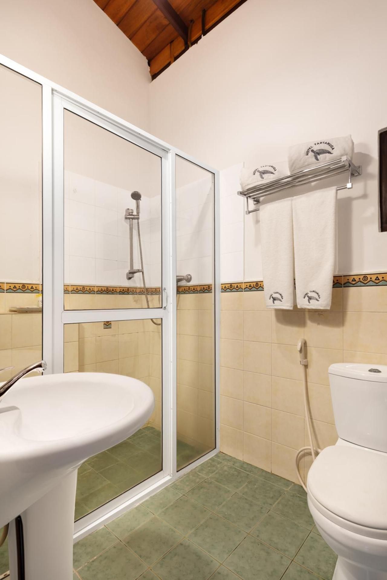 Budget Triple Room