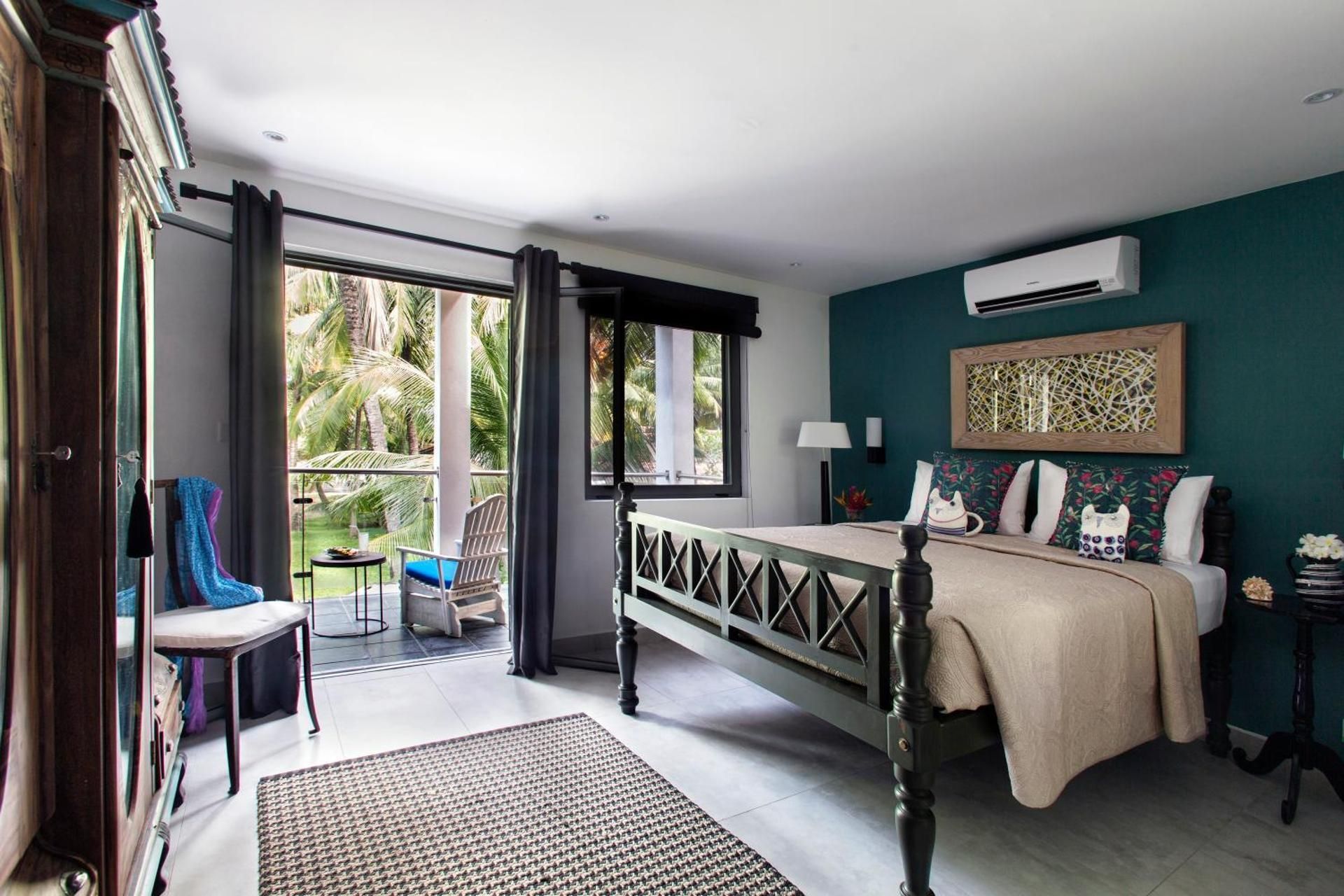 OTP Standard Room (No ocean view)