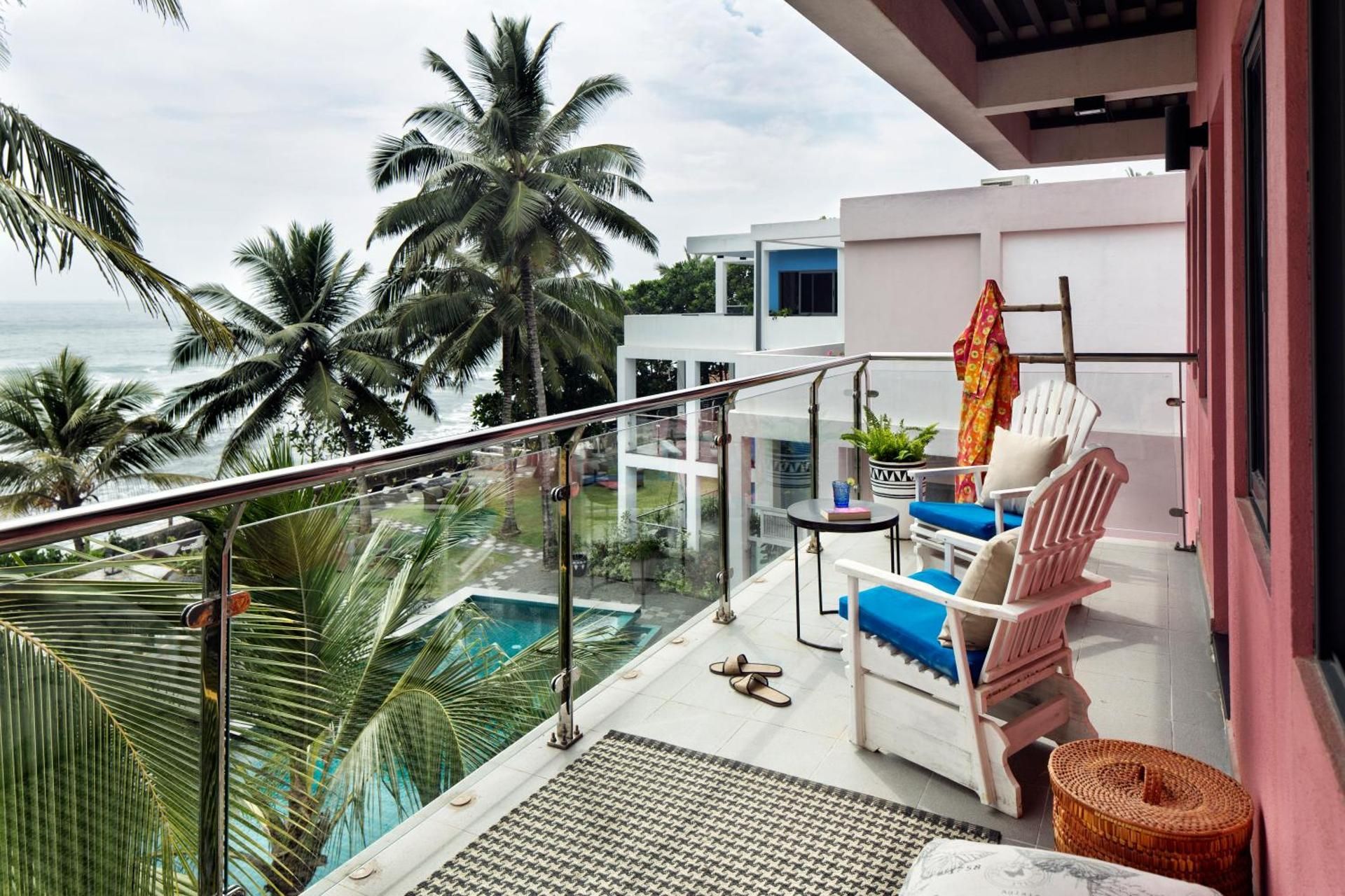 One Bedroom Suite