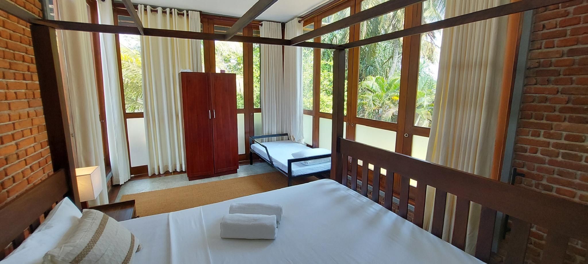 Deluxe Balcony