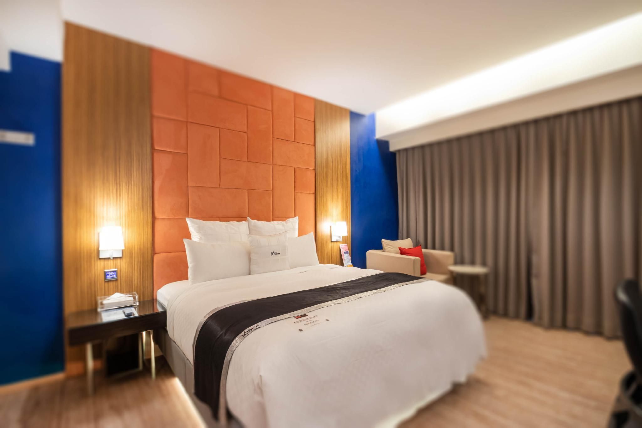 Run of House - 2 People