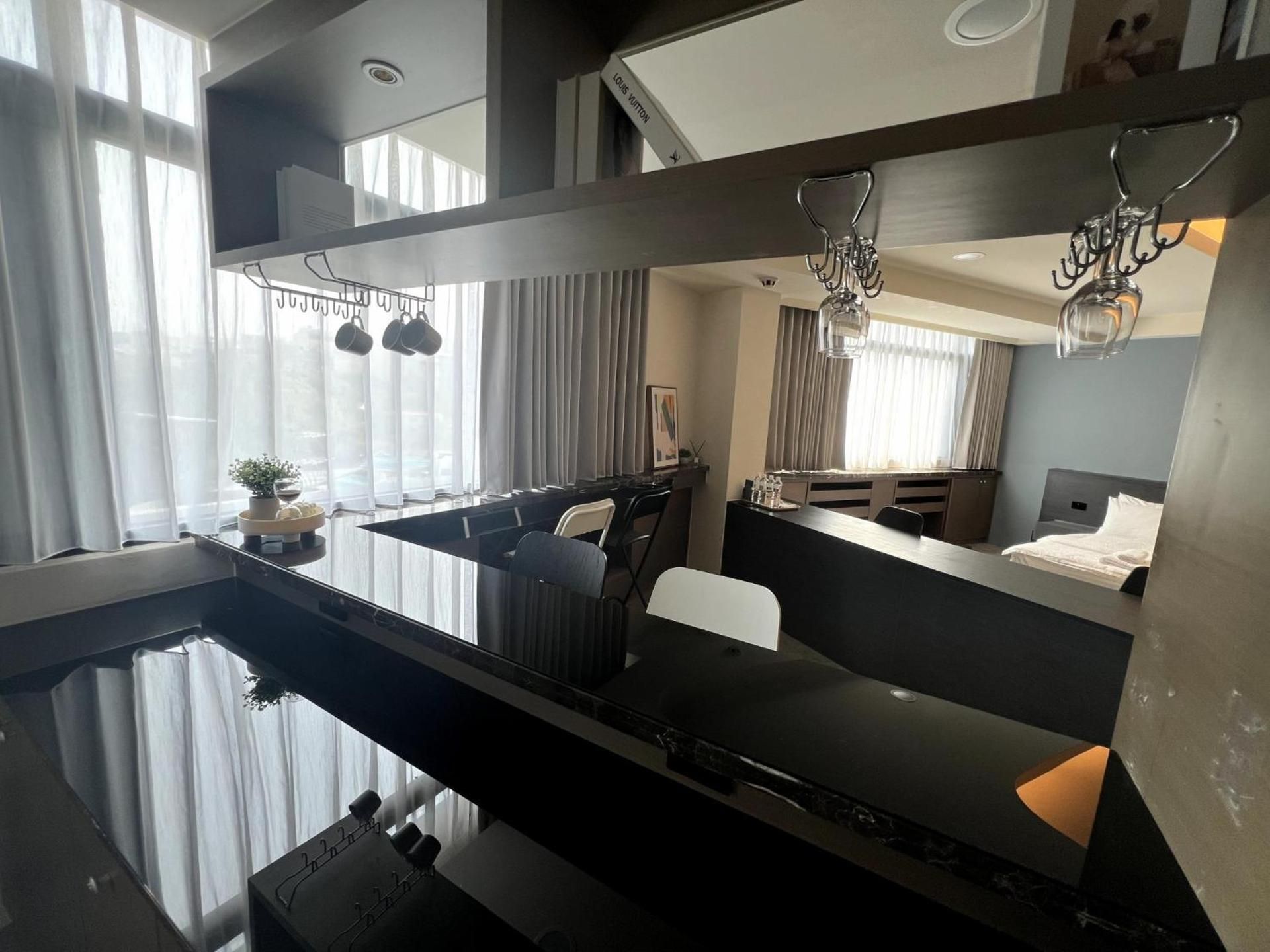 Luxury Quadruple Room