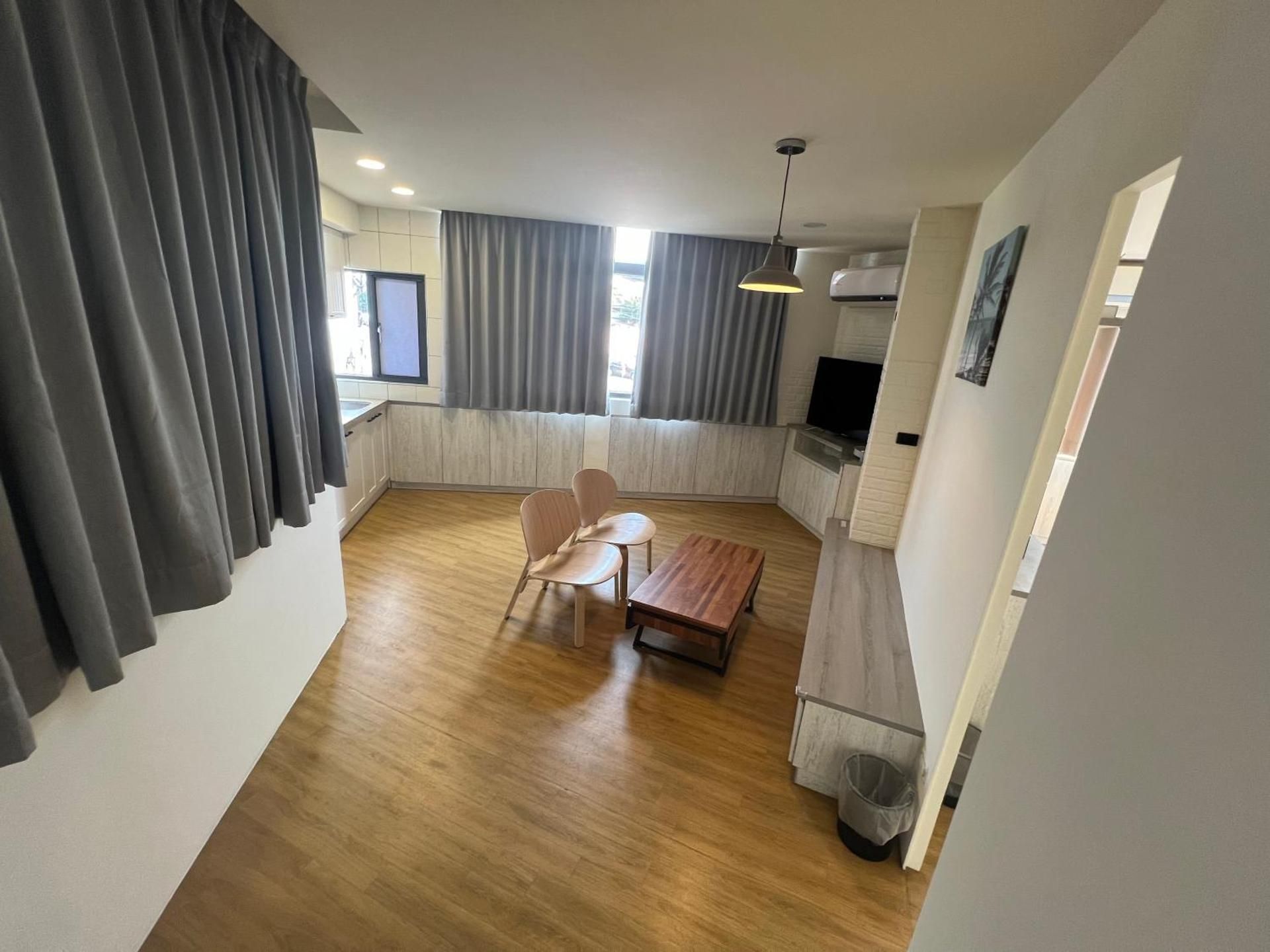 Chill Place Lazy Place No. 2 Suite family 3