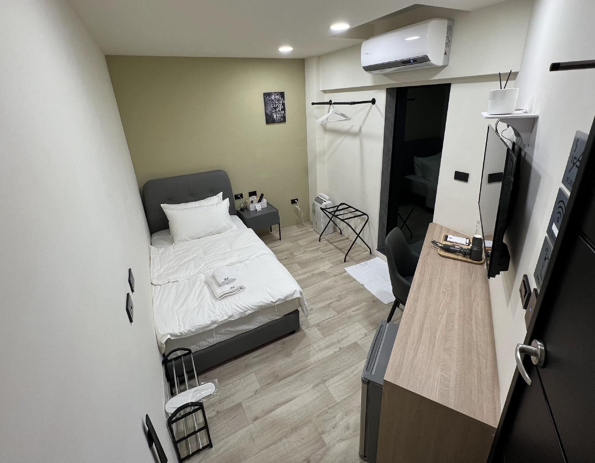 Chill Place Lazy Place No. 2 Single - Room