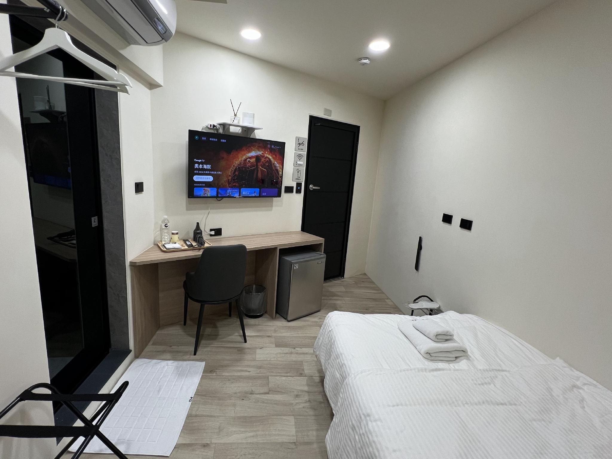 Chill Place Lazy Place No. 2 Single - Room 3