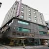 Yuhao Hotel Hsinchu